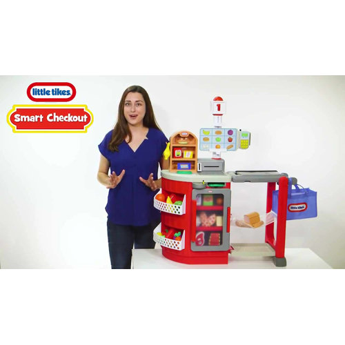 Little Tikes Shop 